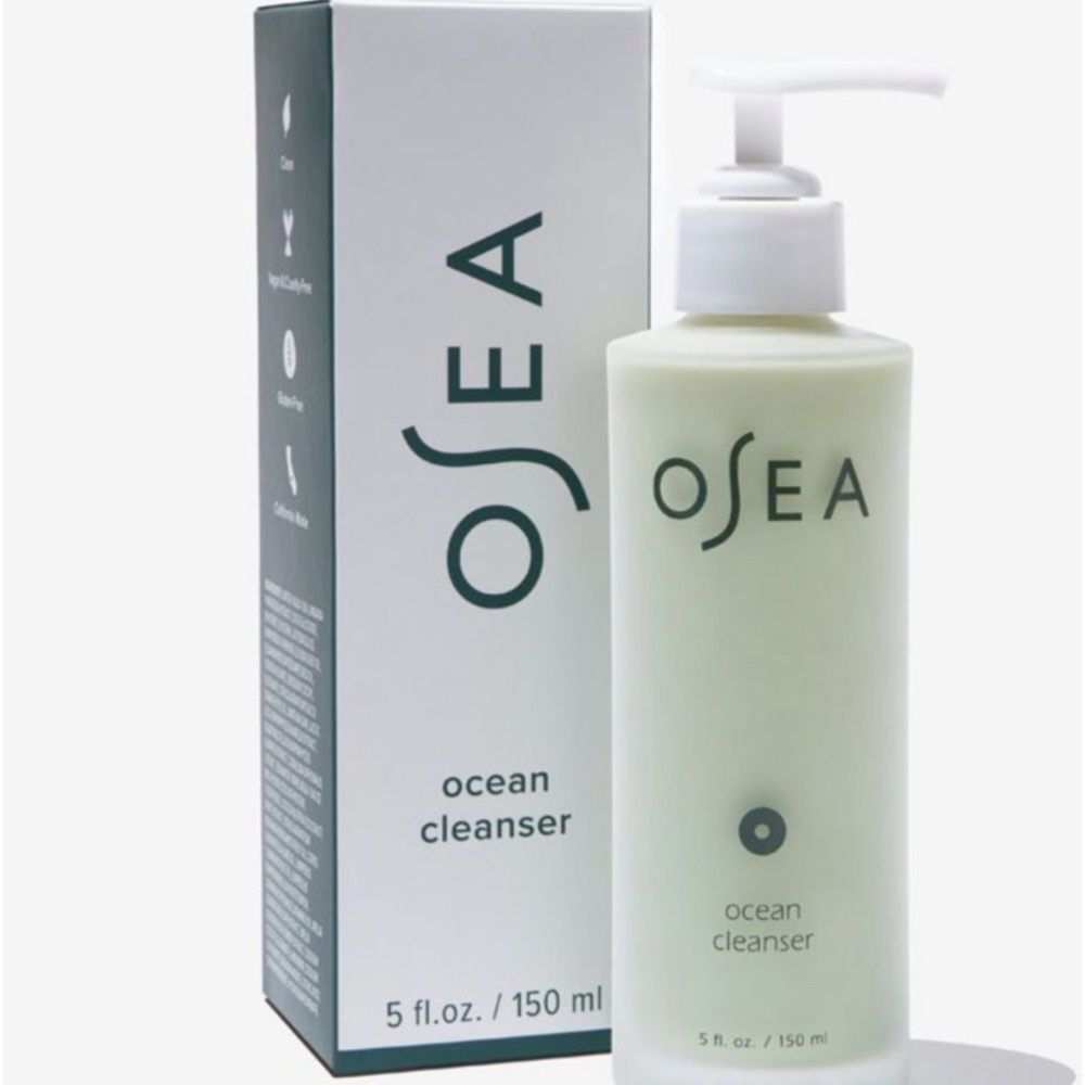 Osea Cleanser